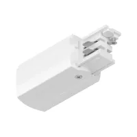 Fuente de alimentación ProRail3 Extremo izquierdo 99,5x35 mm máx. - système d'accrochage et décoration - détail 4