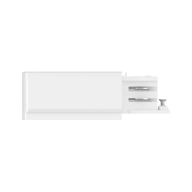 Fuente de alimentación ProRail3 Extremo izquierdo 99,5x35 mm máx.