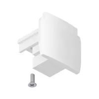 Kit de conectores ProRail3 (1 unidad, 35 x 32,5 mm) - système d'accrochage et décoration - détail 4