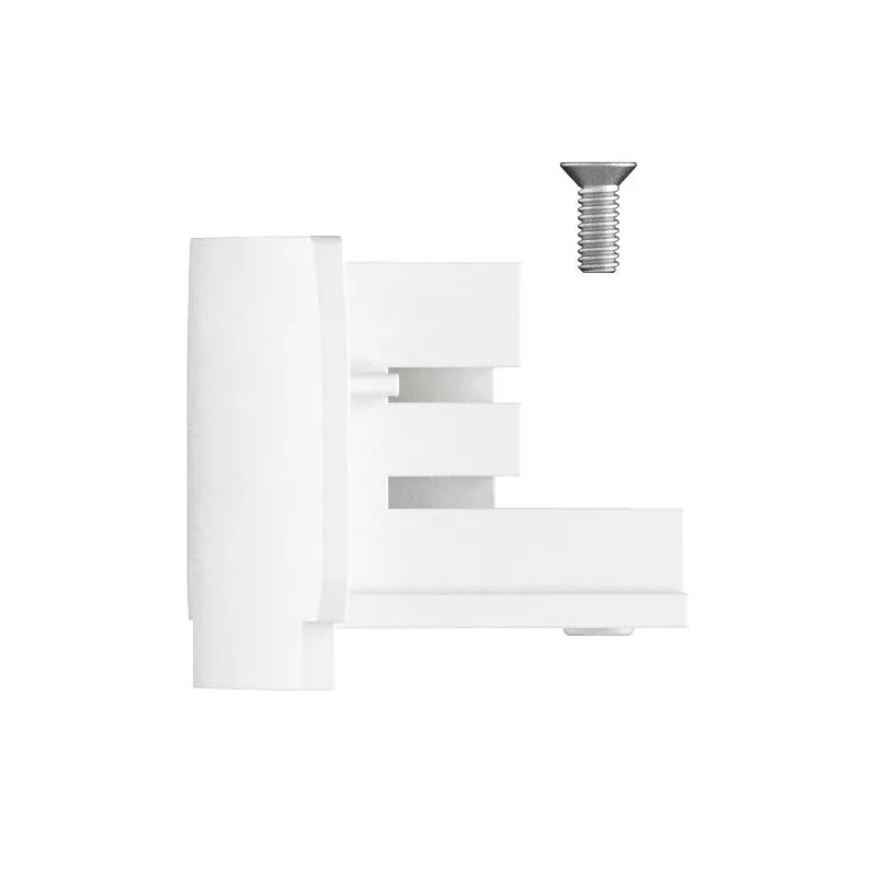 ProRail3 Connecteur Extrémités Kit de 1 35x32,5mm
