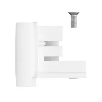 ProRail3 Connecteur Extrémités Kit de 1 35x32,5mm - système d'accrochage et décoration - détail 5