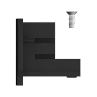 ProRail3 Connecteur Extrémités Kit de 1 35x32,5mm - système d'accrochage et décoration - détail 8