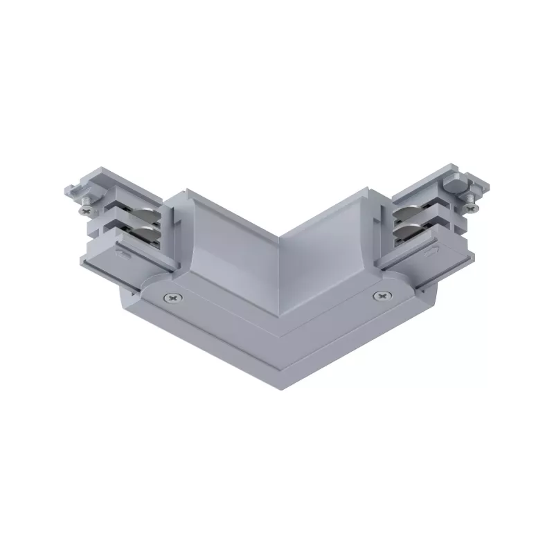ProRail3 Connecteur Pièce en L Extérieur 101x101mm max. - système d'accrochage et décoration