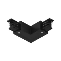 ProRail3 Connecteur Pièce en L Extérieur 101x101mm max. - système d'accrochage et décoration - détail 7