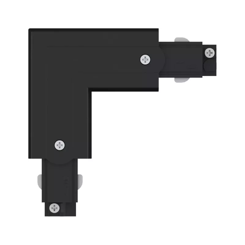 ProRail3 Connecteur Pièce en L Extérieur 101x101mm max.