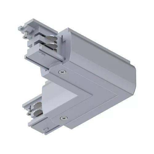 Conector ProRail3 Pieza en forma de L Interior 101x101mm máx.