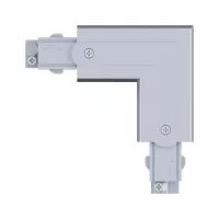 ProRail3 Connector L-shaped piece Inside 101x101mm max. - système d'accrochage et décoration - détail 2