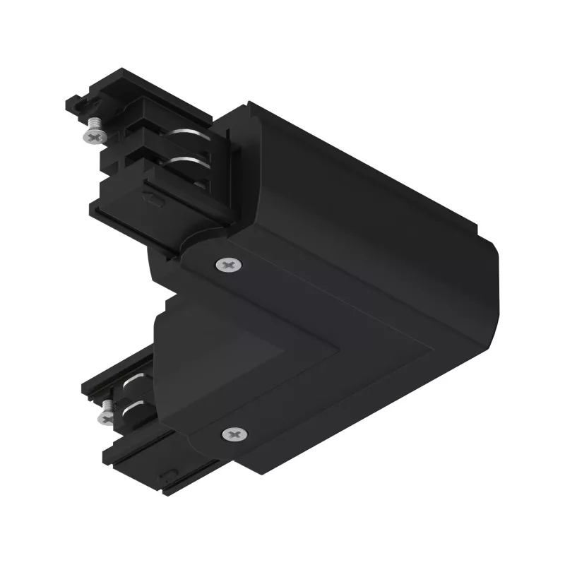 ProRail3 Connector L-shaped piece Inside 101x101mm max.