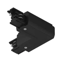ProRail3 Connector L-shaped piece Inside 101x101mm max. - système d'accrochage et décoration - détail 7
