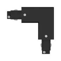 ProRail3 Connector L-shaped piece Inside 101x101mm max. - système d'accrochage et décoration - détail 8
