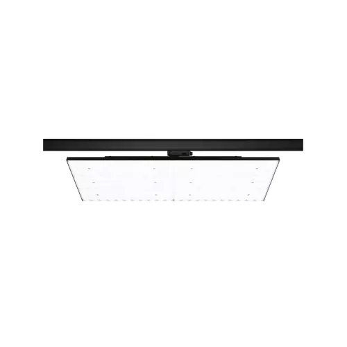 ProRail3 Panneau LED Deck 7000lm 75W 4000K 230V Noir