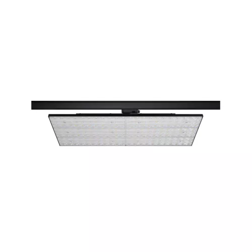 ProRail3 LED Deck Panel 7000lm 75W 4000K 230V Black