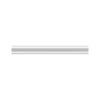 Carril ProRail3 de 1 m y 230 V - système d'accrochage et décoration - détail 7