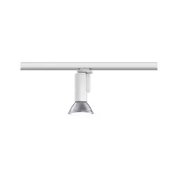 ProRail3 Schienenstrahler Apol E27 max. 50W dimmbar 230V - système d'accrochage et décoration - détail 9