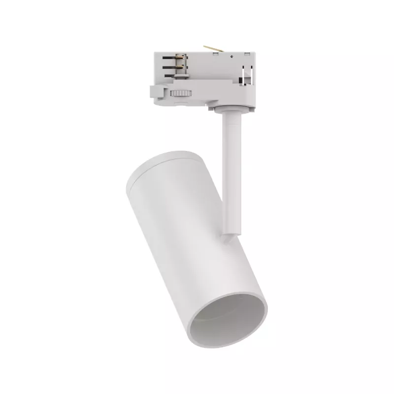 ProRail3 Schienenstrahler Apol E27 max. 50W dimmbar 230V