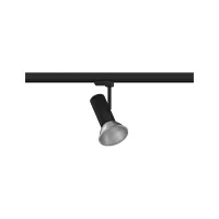 ProRail3 Schienenstrahler Apol E27 max. 50W dimmbar 230V - système d'accrochage et décoration - détail 16