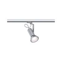 ProRail3 Schienenstrahler Apol II E27 max. 50 W dimmbar 230 V - système d'accrochage et décoration - détail 1