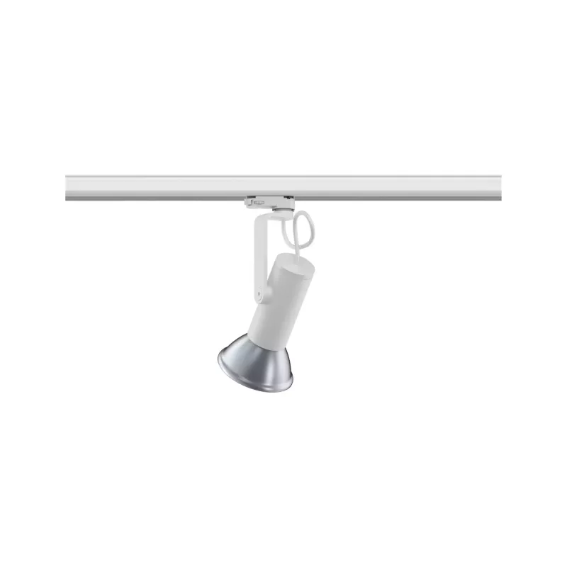 ProRail3 Track spotlight Apol II E27 max. 50W dimmable 230V