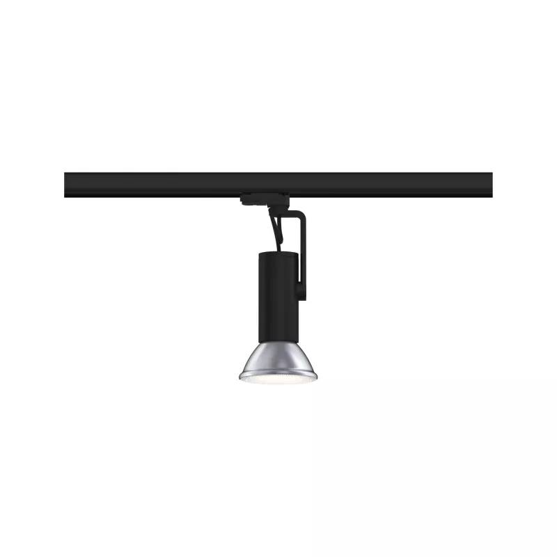 ProRail3 Track spotlight Apol II E27 max. 50W dimmable 230V