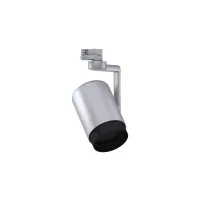 ProRail3 Spot sur rail Asthene E27 max. 50W gradable 230V - système d'accrochage et décoration - détail 5