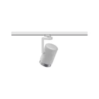 ProRail3 Spot sur rail Asthene E27 max. 50W gradable 230V - système d'accrochage et décoration - détail 8