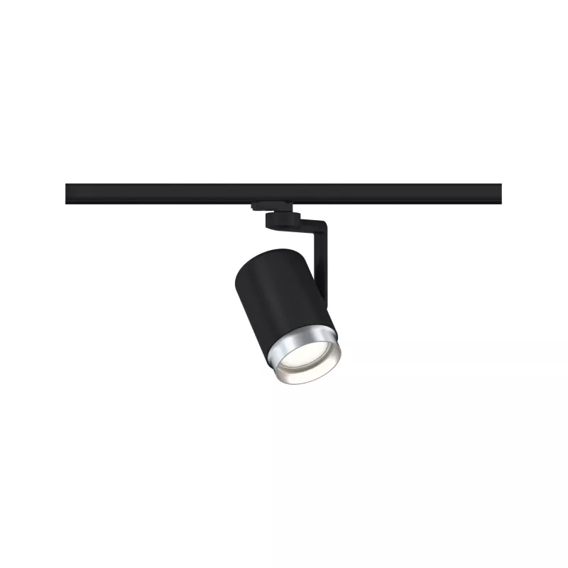 ProRail3 Spot sur rail Asthene E27 max. 50W gradable 230V