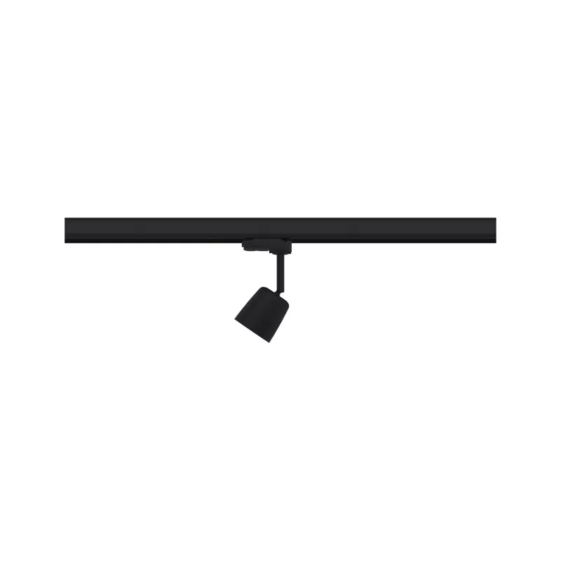 ProRail3 Spot sur rail Cover GU10 max. 10W gradable 230V