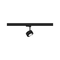 Foco LED para riel ProRail3 Aldan, 533,8 lm, 8 W, 4000 K, regulable, 230 V - système d'accrochage et décoration - détail 13