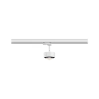 Foco LED para riel ProRail3 Aldan, 539 lm, 8 W, 3000 K, regulable, 230 V - système d'accrochage et décoration - détail 3