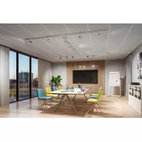 Foco LED para riel ProRail3 Aldan, 539 lm, 8 W, 3000 K, regulable, 230 V - système d'accrochage et décoration - détail 6