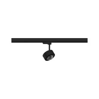 Foco LED para riel ProRail3 Aldan, 539 lm, 8 W, 3000 K, regulable, 230 V - système d'accrochage et décoration - détail 10