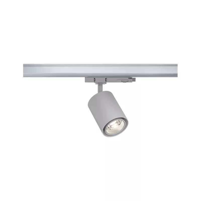 Foco LED para riel ProRail3 Kratos 36° 2000lm 18.5W 3000K 230V - système d'accrochage et décoration