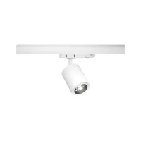 ProRail3 LED -Schienenstrahler Kratos 36° 3100lm 25W 4000K 230V - système d'accrochage et décoration - détail 13