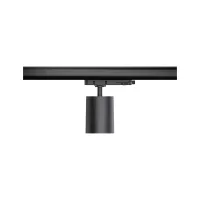 ProRail3 LED -Schienenstrahler Kratos 36° 3100lm 25W 4000K 230V - système d'accrochage et décoration - détail 22