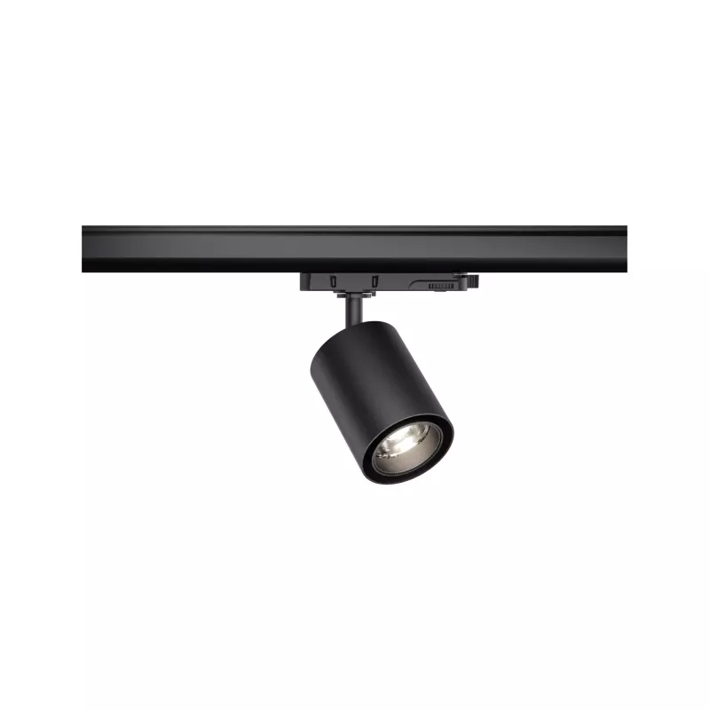 ProRail3 LED -Schienenstrahler Kratos 50° 1000lm 9W 3000K 230V