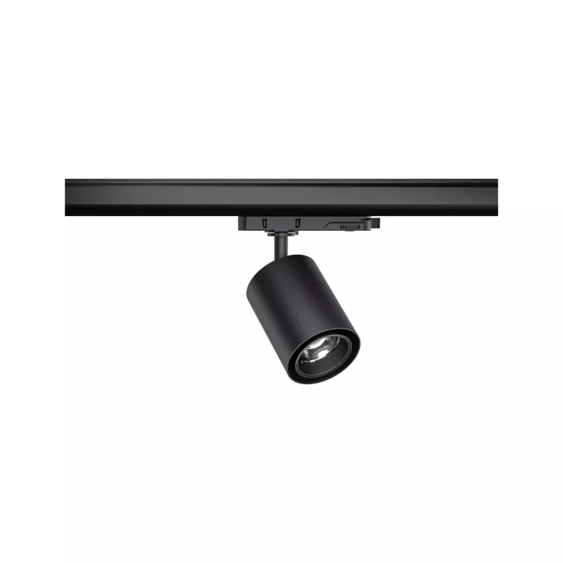 ProRail3 LED -Schienenstrahler Kratos 50° 1000lm 9W 3000K 230V