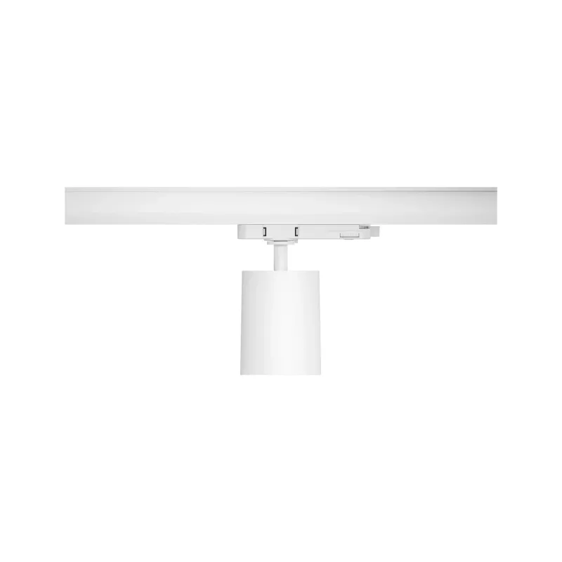 ProRail3 Spot sur rail LED Kratos 50° 2000lm 18,5W 4000K 230V