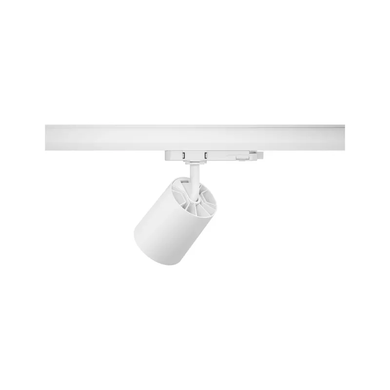ProRail3 Spot sur rail LED Kratos 50° 2000lm 18,5W 4000K 230V