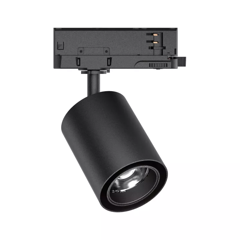Foco LED para riel ProRail3 Kratos 50° 3000lm 25W 3000K 230V