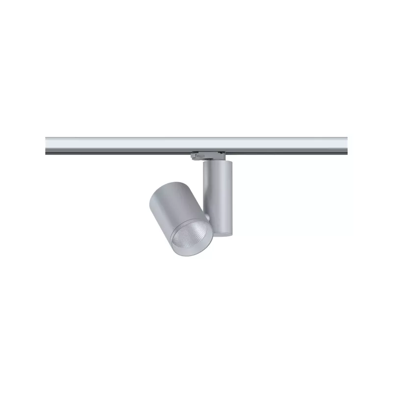 ProRail3 LED -Schienenstrahler Zeuz 15° 2860lm 33W 4000K dimmbar 230V