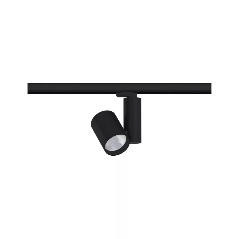 Foco LED para riel ProRail3 Zeuz 15° 2860lm 33W 4000K regulable 230V