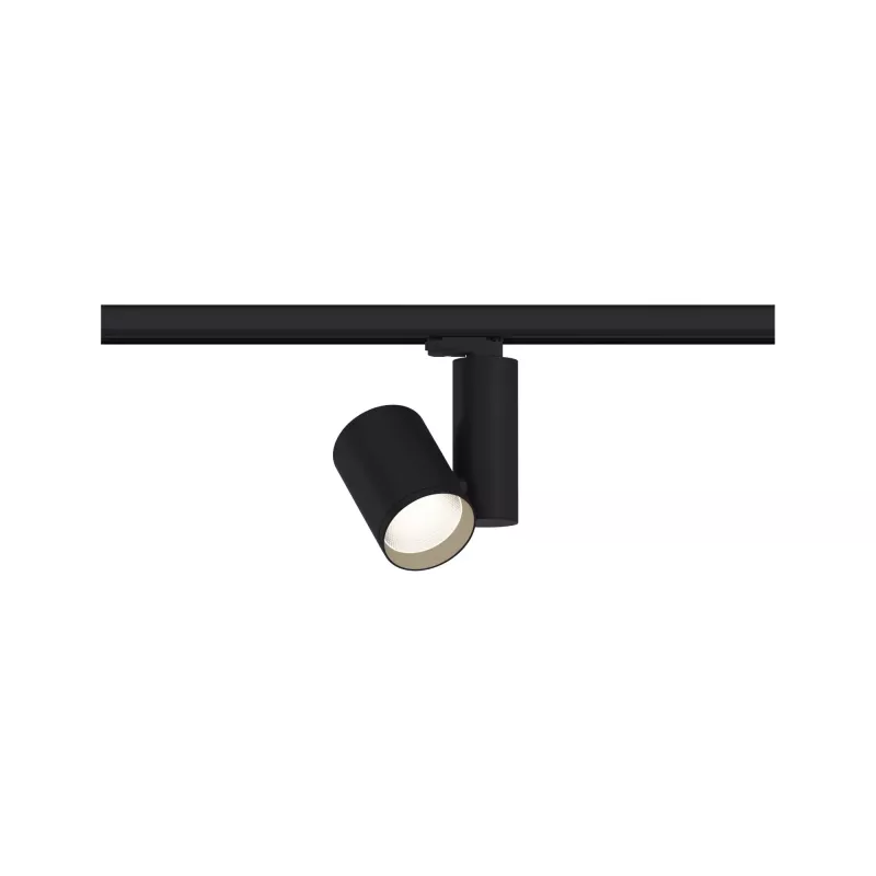 ProRail3 LED track spotlight Zeuz 39° 2860lm 33W 3000K dimmable 230V
