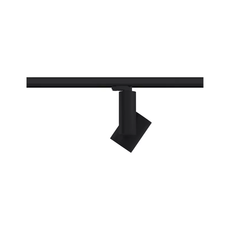 ProRail3 LED track spotlight Zeuz 39° 2860lm 33W 3000K dimmable 230V