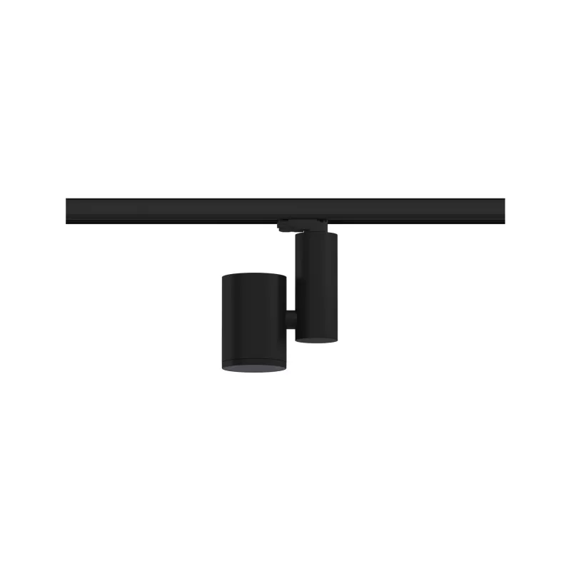 ProRail3 LED track spotlight Zeuz 39° 2860lm 33W 3000K dimmable 230V