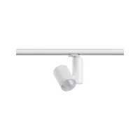 Foco LED para riel ProRail3 Zeuz 60° 2860lm 33W 3000K regulable 230V - système d'accrochage et décoration - détail 11