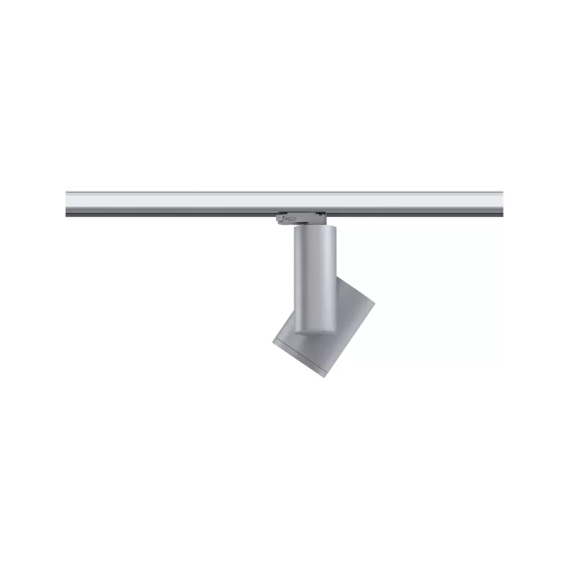 ProRail3 Spot sur rail LED Zeuz 60° 2860lm 33W 4000K gradable 230V