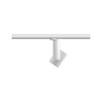 ProRail3 Spot sur rail LED Zeuz 60° 2860lm 33W 4000K gradable 230V - système d'accrochage et décoration - détail 9