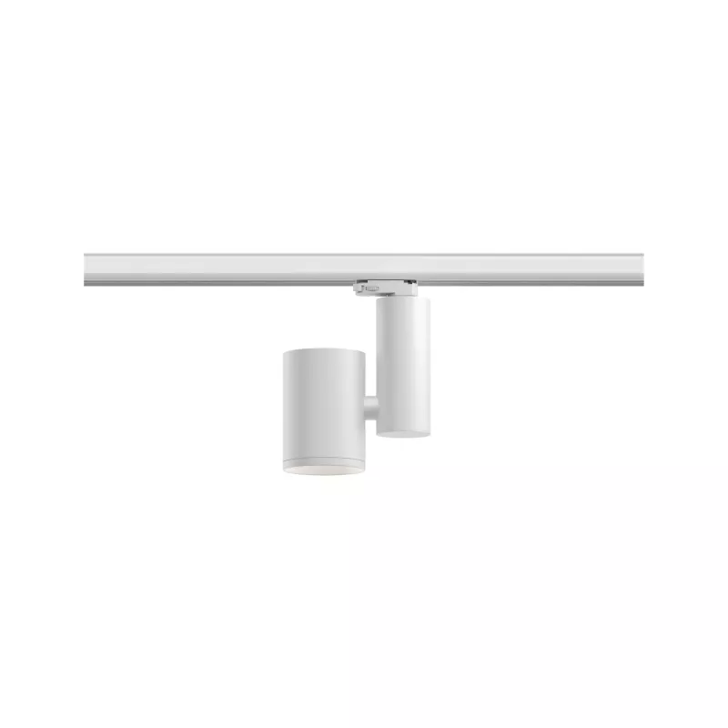 ProRail3 Spot sur rail LED Zeuz 60° 2860lm 33W 4000K gradable 230V