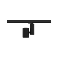 ProRail3 Spot sur rail LED Zeuz 60° 2860lm 33W 4000K gradable 230V - système d'accrochage et décoration - détail 16