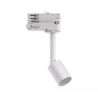 Foco para riel ProRail3 Purell GU10, máx. 10 W, regulable, 230 V - système d'accrochage et décoration - détail 11